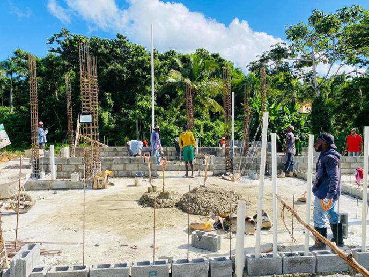 En VENTA Pent-house  en Las Terrenas en Playa Bonita
