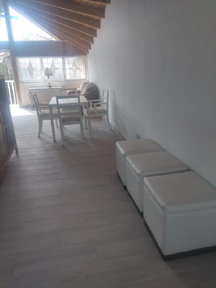 Apartamento  en Arroyo Hondo Isabel Villas