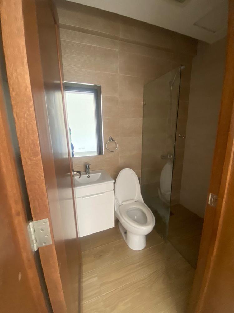 Apartamento de 1 habitación en lujosa torre en Serralles