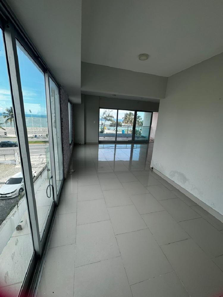 Apartamento en Venta en el Malecon de Santo Domingo