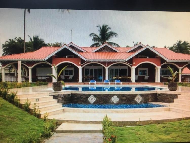 OPORTUNIDAD SOLAR EN VENTA EN LAS TERRENAS SAMANA