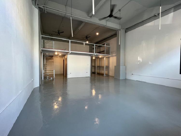 Local Comercial en Alquiler zona colonial