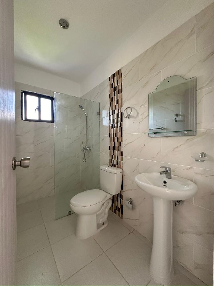 En Venta Apartamento Listo en Santo Domingo Este
