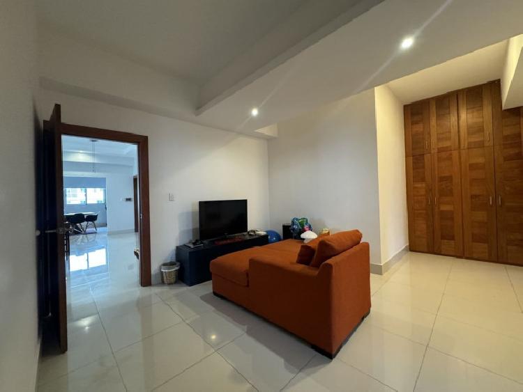 Se Renta Apartamento ubicado en Bella Vista Sarasota