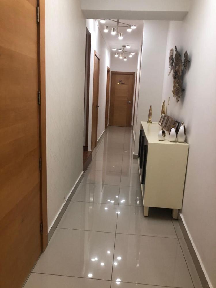 Venta de Penthouse en naco de 300 Mts vista despejada 