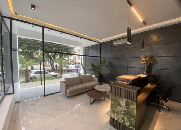Apartamento en venta en  Avenida Sarasota Santo Domingo