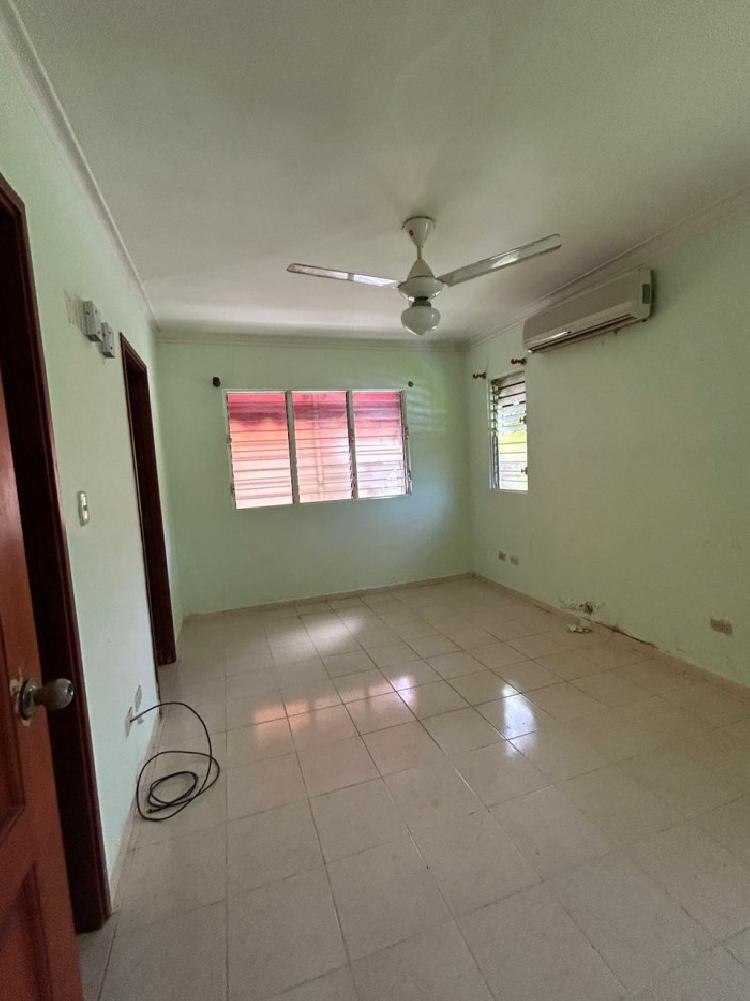 Venta de Apartamento en Ciudad Real 1er Nivel