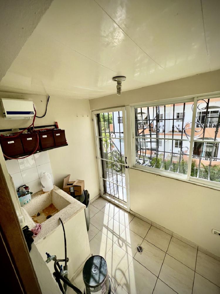 Venta de Apartamento en San Pedro De Macorís Juan Dolio