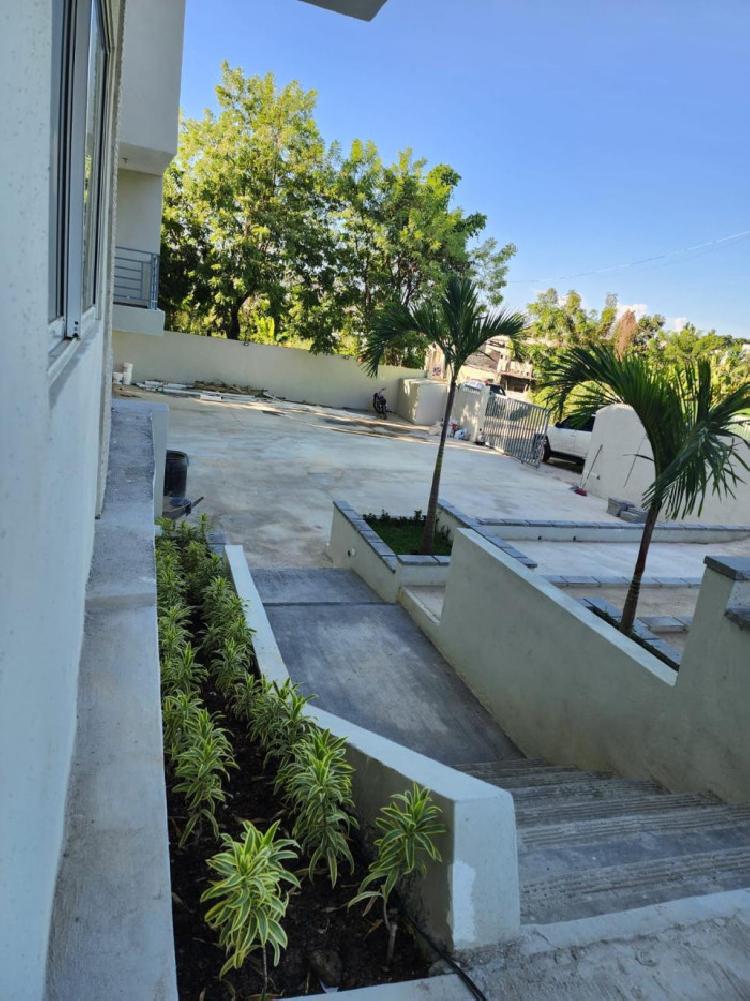 Aaprtamento en venta en la Jacobo M Santo Domingo Norte