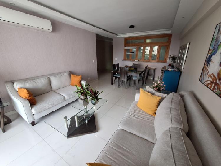 En venta Apartamento en Evaristo Morales