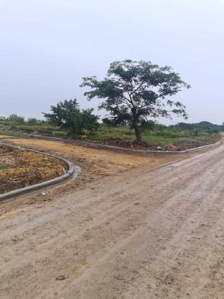 TERRENOS EN VENTA EN ALMIRANTE SANTO DOMINGO ESTE
