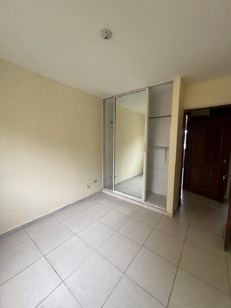 Apartamento en Venta en Los Hidalgo Santo Domingo Oeste