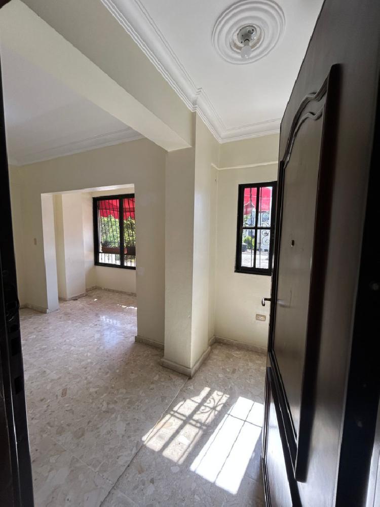Apartamento en Venta Bella Vista, Calle Gaspar Polanco
