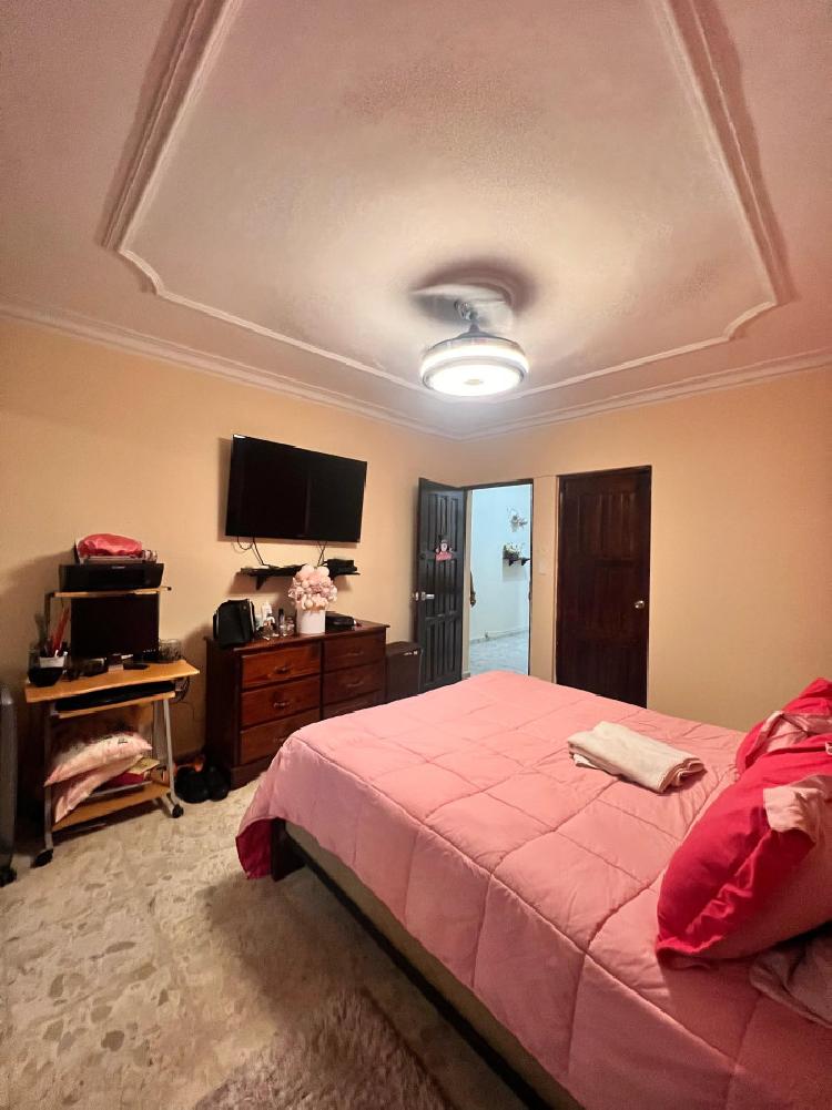 APARTAMENTO EN ALQUILER EN LA CASTELLANA 1ER NIVEL 
