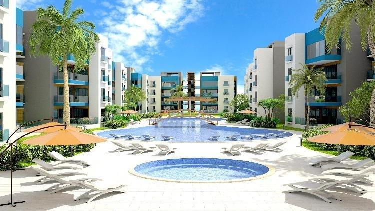 Apartamento en venta ubicado en  Punta Cana