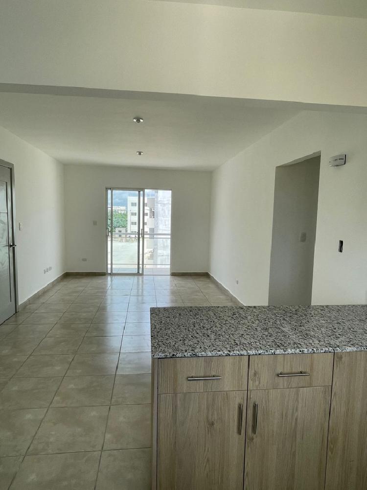 Venta de apartamento en Santo Domingo Este la Americas 