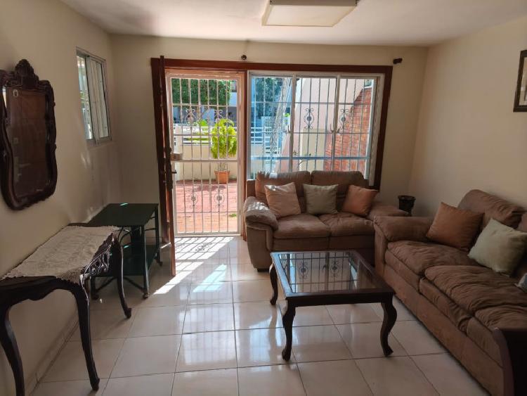 Rento Apartamento en Costa Brava, El Cacique amueblado