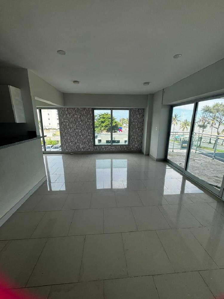 Apartamento en Venta en el Malecon de Santo Domingo