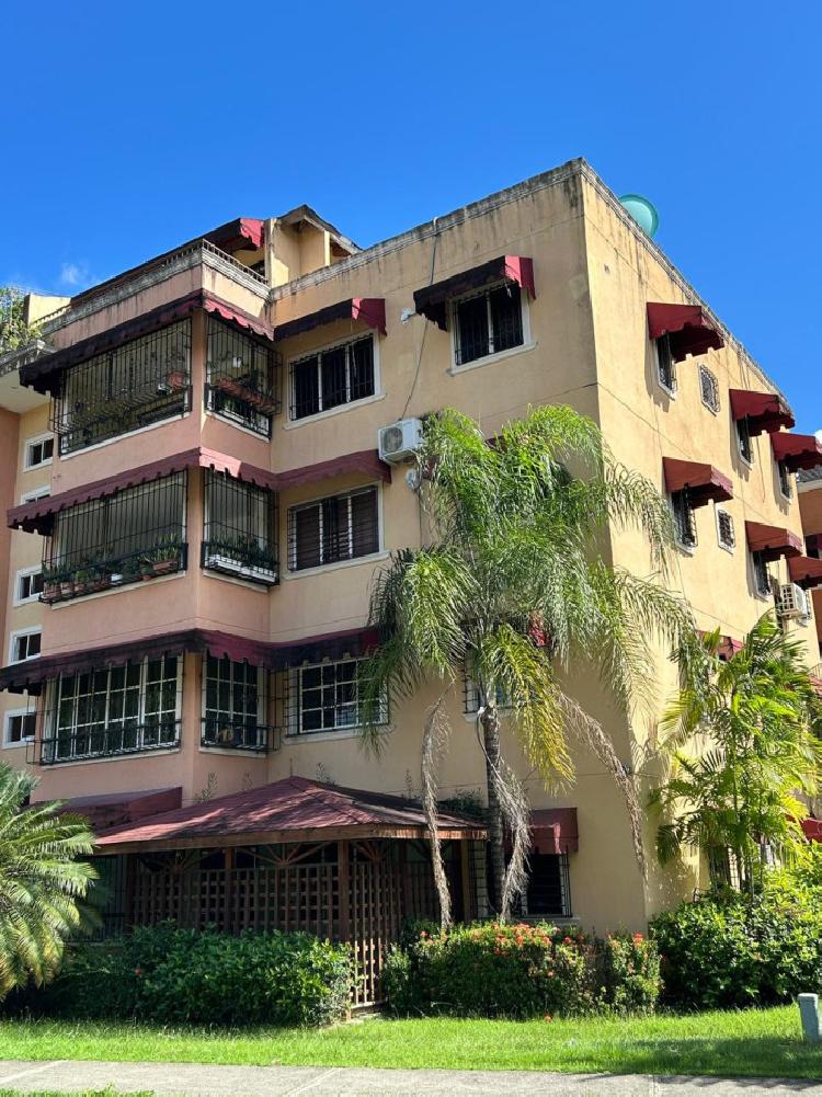 Venta de Apartamento en Ciudad Real 1er Nivel