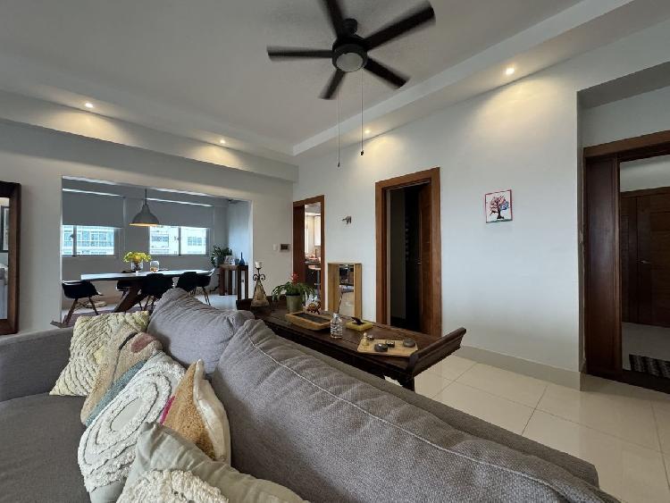 Se Renta Apartamento ubicado en Bella Vista Sarasota