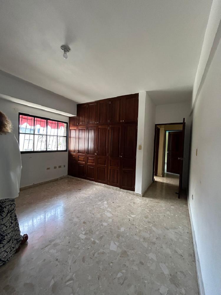 Apartamento en Venta Bella Vista, Calle Gaspar Polanco