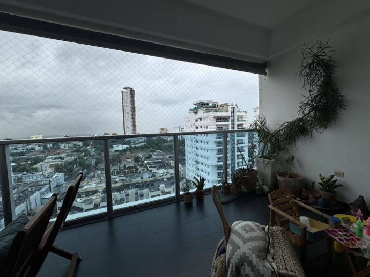 Se Renta Apartamento ubicado en Bella Vista Sarasota