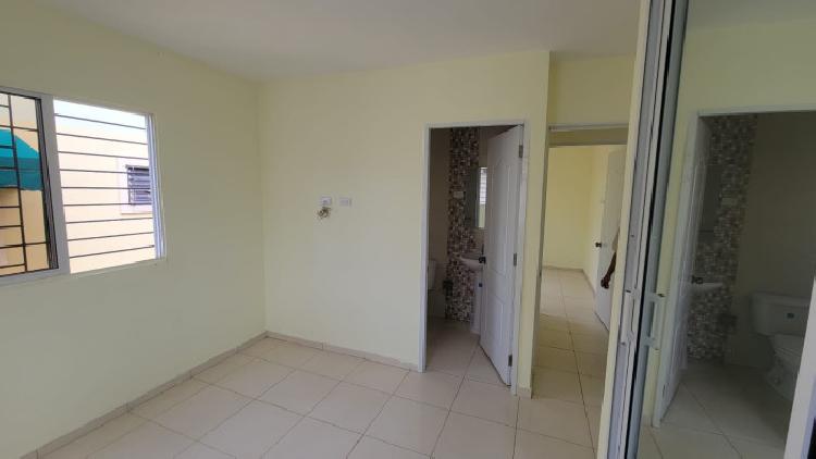 Apartamento en Venta Oportunidad en Cuidad Juan Bosch