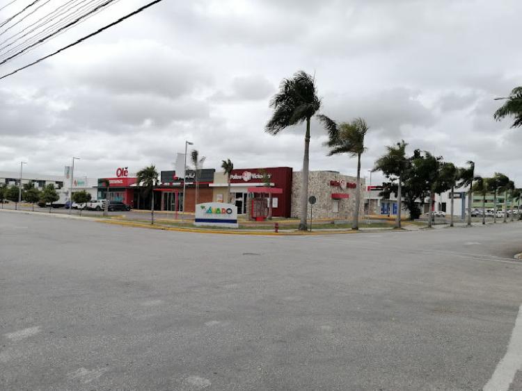 Alquiler de locales comerciales En Punta Cana Bavaro 