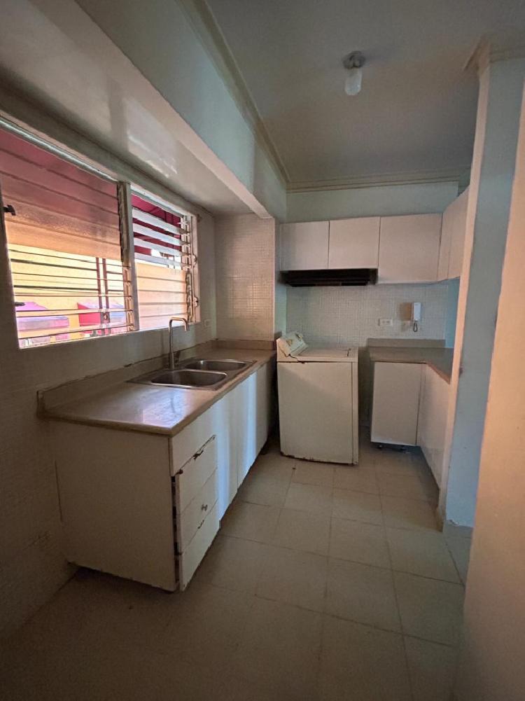 Venta de Apartamento en Ciudad Real 1er Nivel