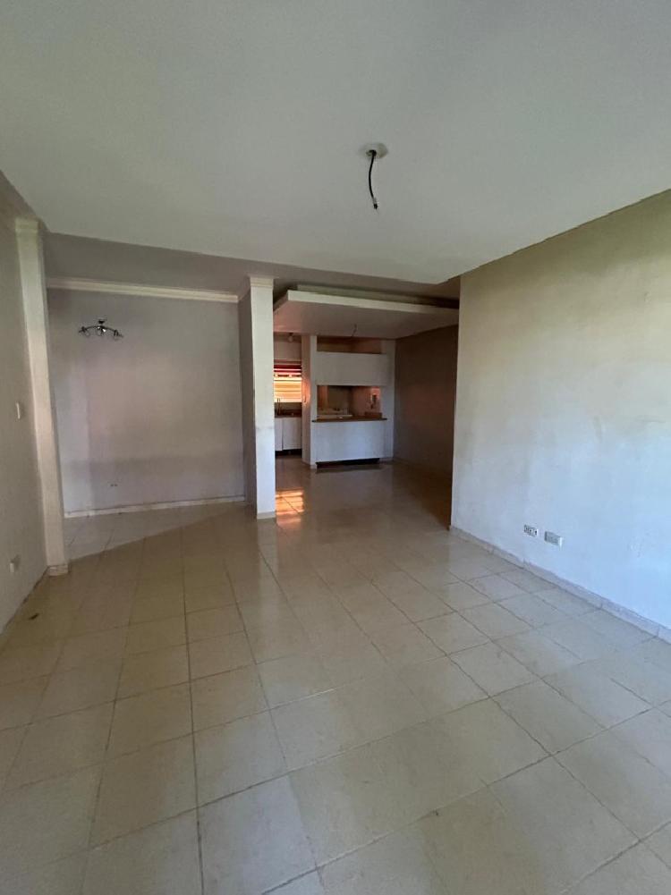 Venta de Apartamento en Ciudad Real 1er Nivel