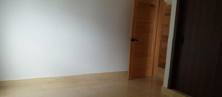 Apartamento en renta de 3 Habs. Piso Alto en Naco