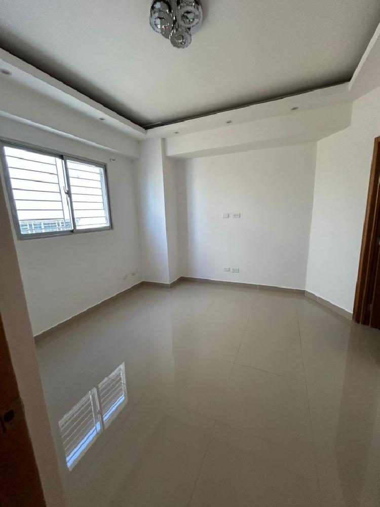 VENTA DE PENTHOUSE EN EL CACIQUE AVE. INDEPENDENCIA