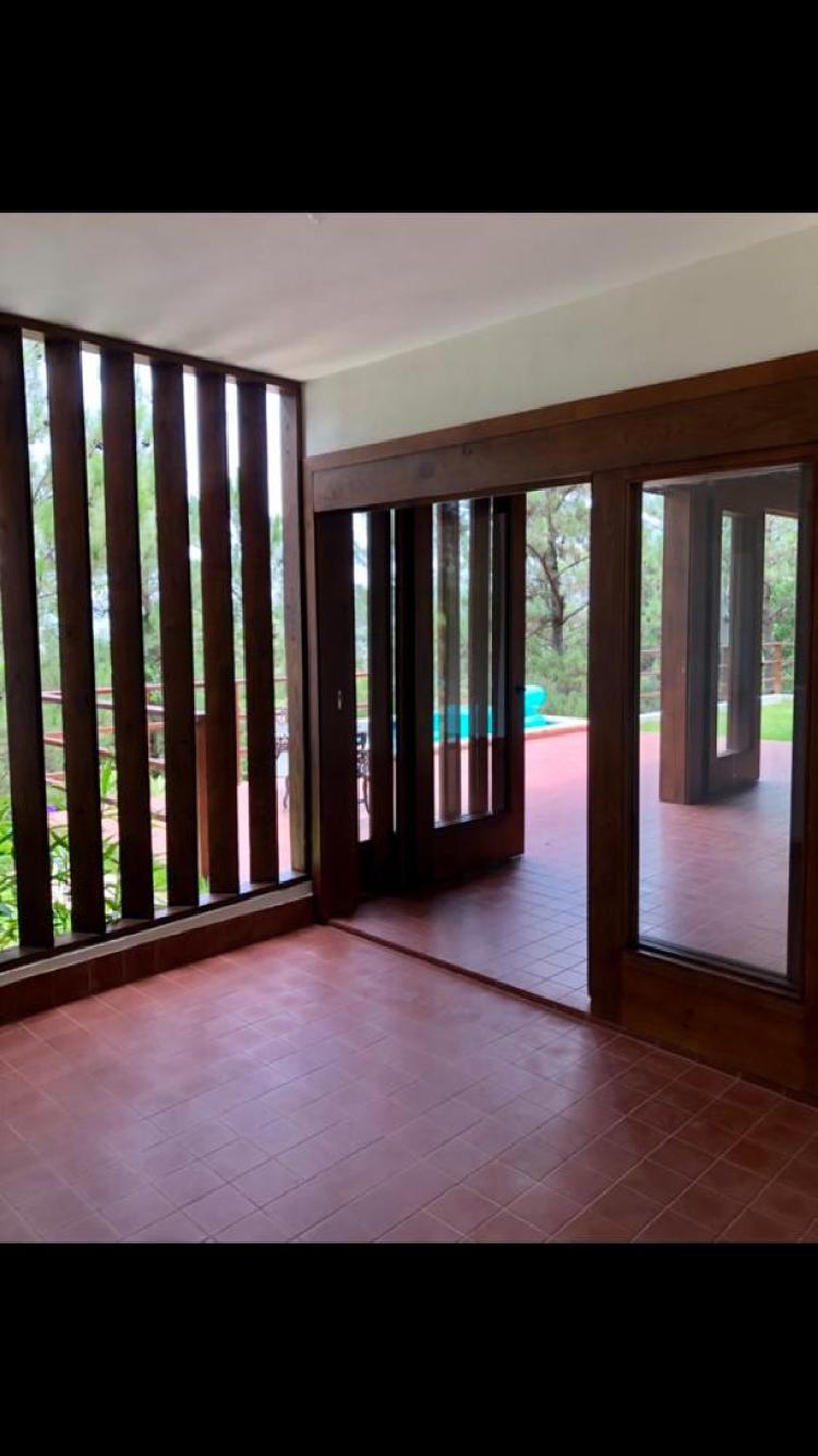 HERMOSA VILLA EN VENTA EN JARABACOA MONTEVERDE