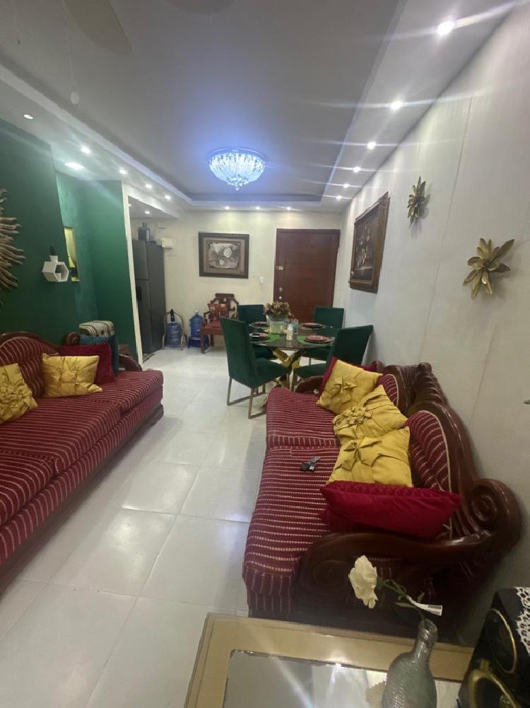 Apartamento en Venta 2do Nivel San Isidro 