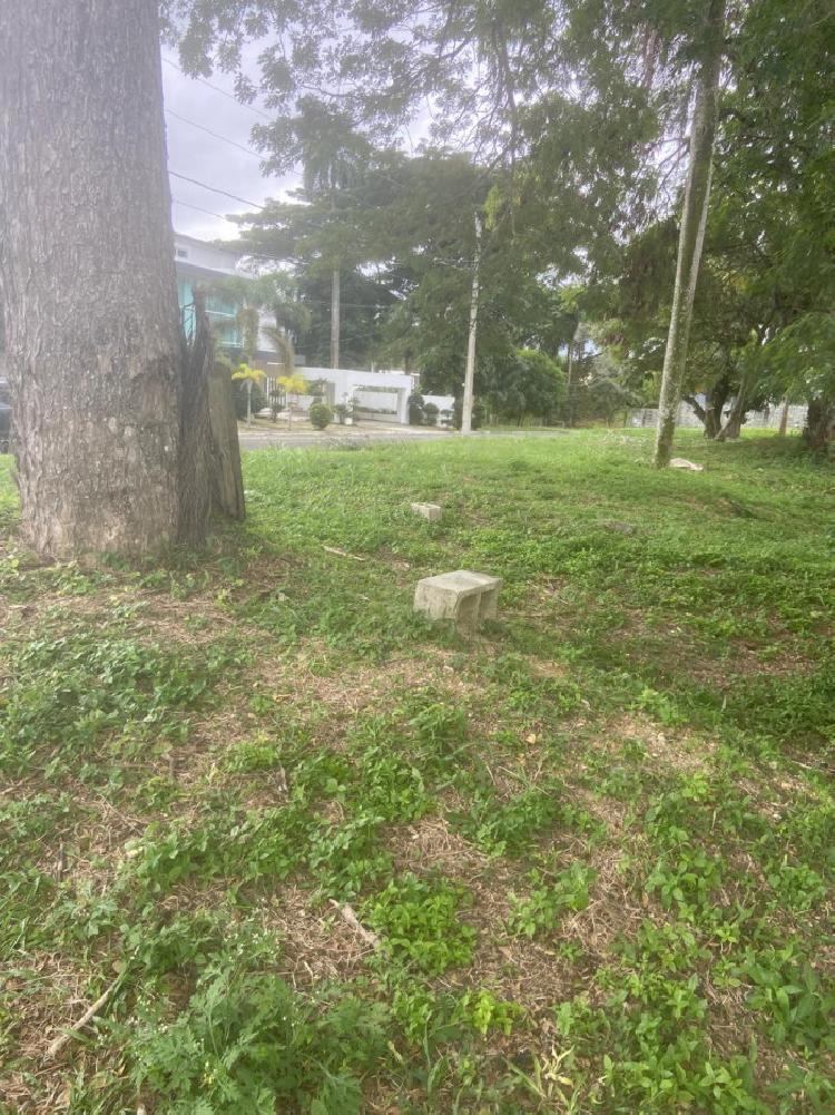 Venta de Solar en Arroyo Manzano Lo Jardines isabela