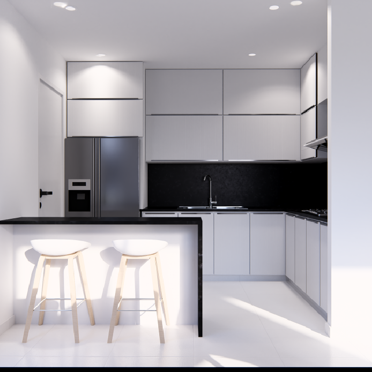 Venta de Apartamentos en Planos 3 Habitaciones Bavaro 
