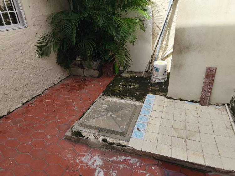 Rento Apartamento en Costa Brava, El Cacique amueblado