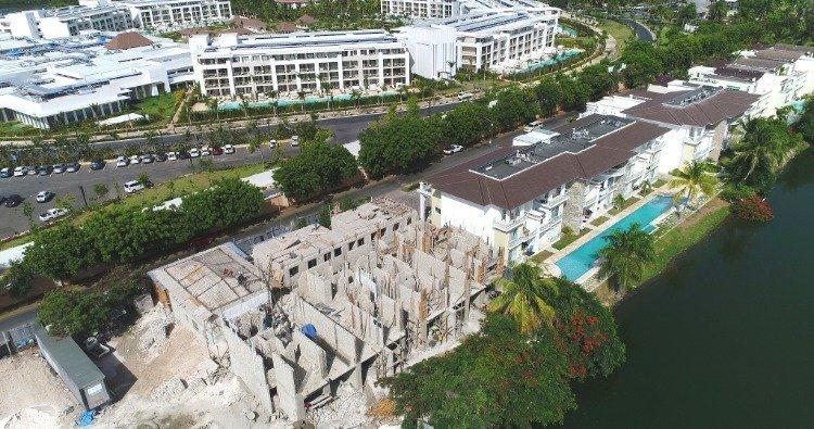 Vendo Exclusivo Apartamento en Punta Cana con Piscina