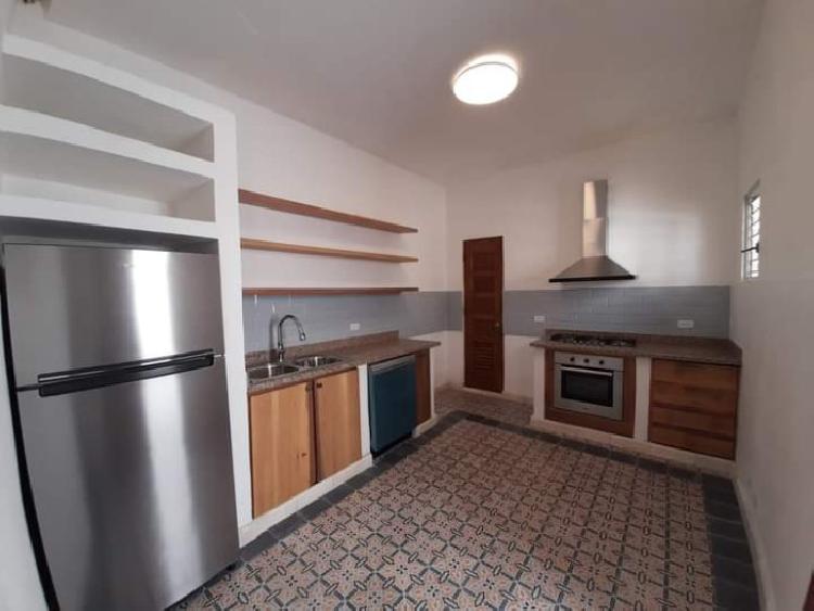 Apartamento en Gazcue en alquiler en Gazcue Distrito