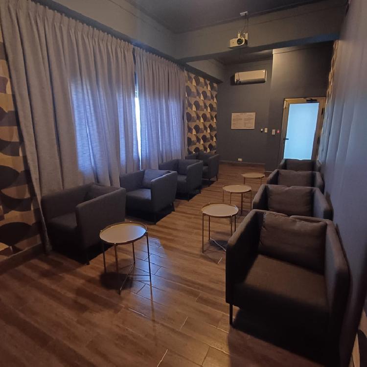 Apartamento en  Venta  de 1 habitación Ensanche Naco 