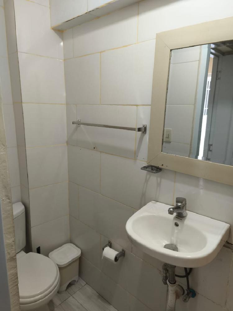 Rento Apartamento en Costa Brava, El Cacique amueblado