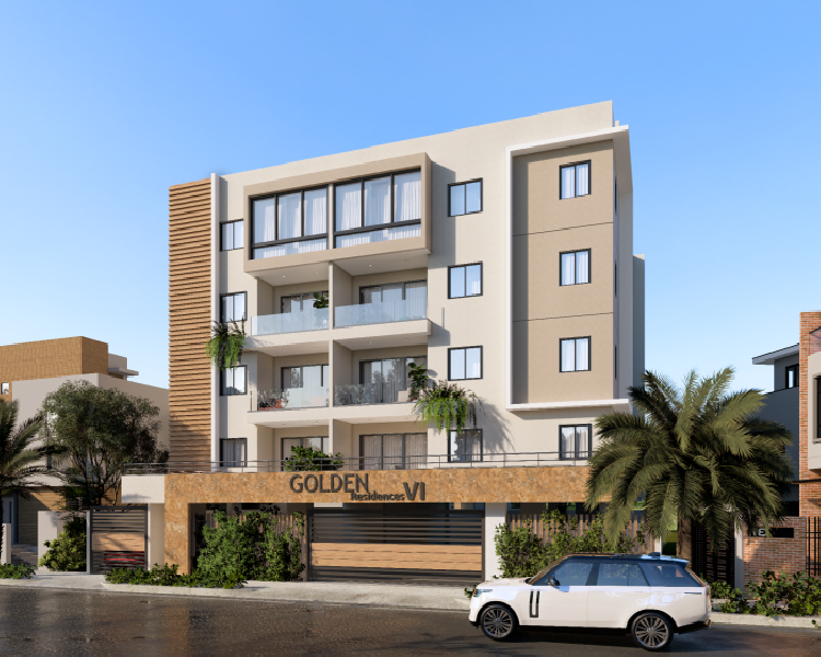 En Venta Apartamento de 2habs  en el millon 