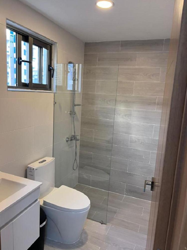 Apartamento en  Venta  de 1 habitación Ensanche Naco 