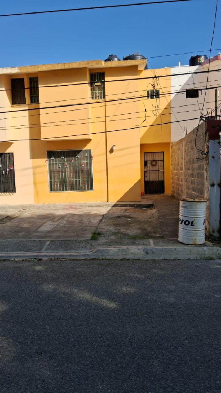 CASA DUPLEX  Prados de San Luis  Carretera Mella