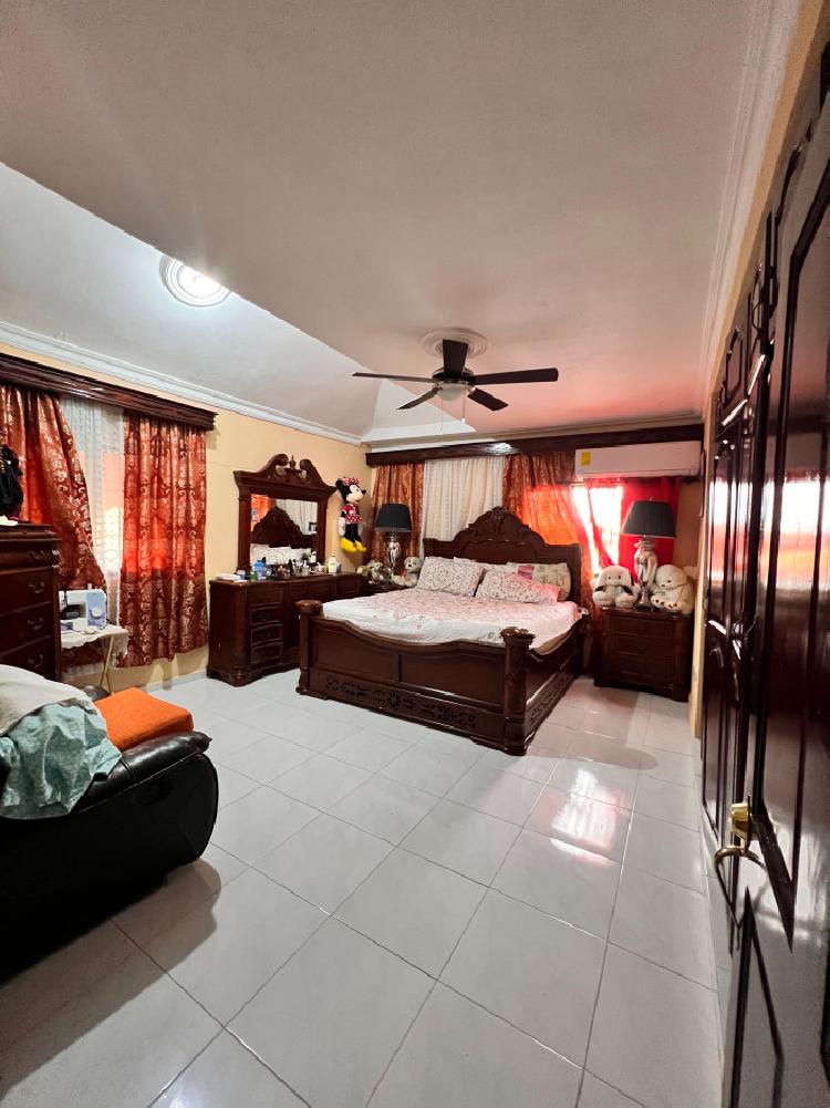  Oportunidad Única Casa en Venta en Villa Claudia D.N