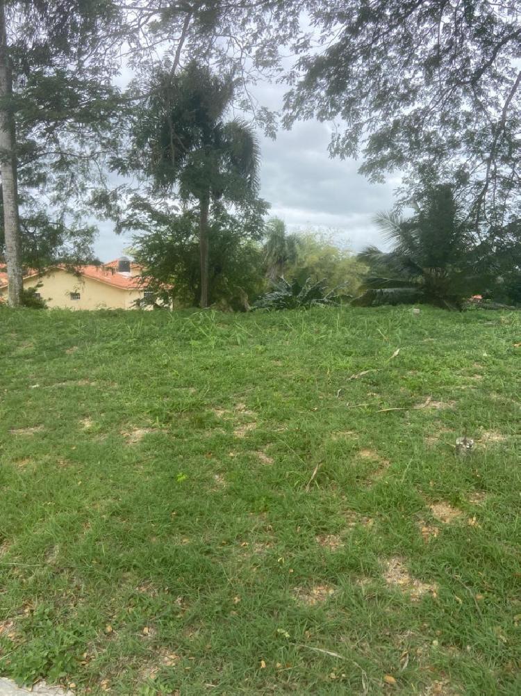 Venta de Solar en Arroyo Manzano Lo Jardines isabela