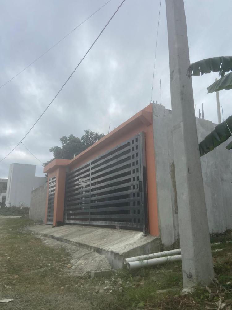 Solar en Esquina Ideal para Negocio o Nave en  Pantoja 