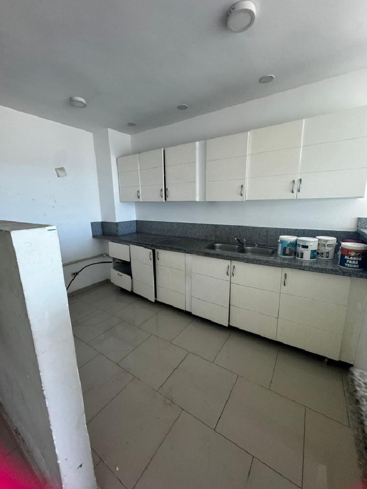 Apartamento en Venta en el Malecon de Santo Domingo