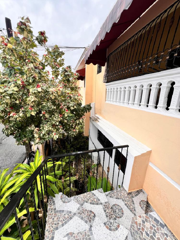  Oportunidad Única Casa en Venta en Villa Claudia D.N