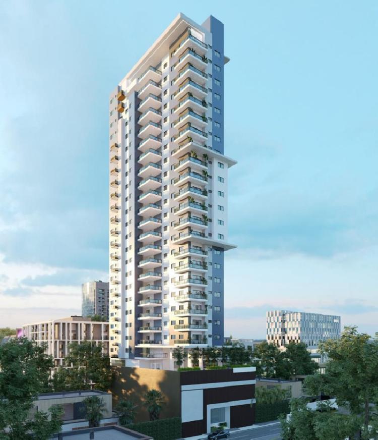 Se Vende PENTHOUSE Alma Rosa I entre la calle Bonaire 